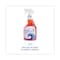 Boardwalk Cleaners & Detergents, 32 Oz Trigger Spray Bottle, Liquid BWK47612EA - alternate 3